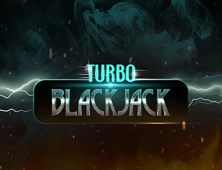Turbo Blackjack