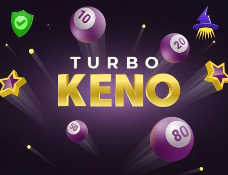 Turbo Keno