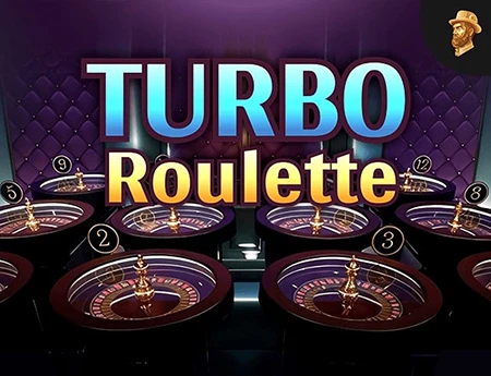 Turbo Roulette