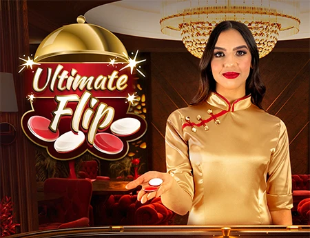 Ultimate Flip