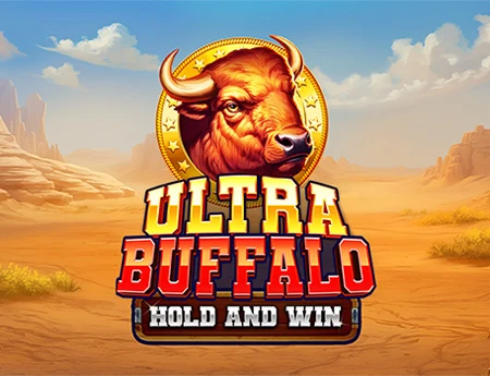Ultra Buffalo Hold and Win