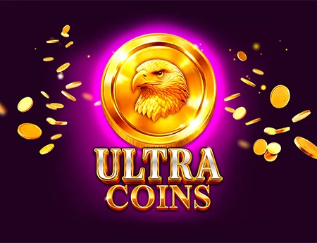 Ultra Coins