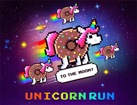 Unicorn Run