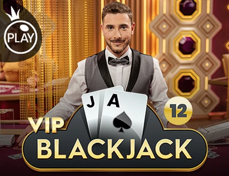 Blackjack 12