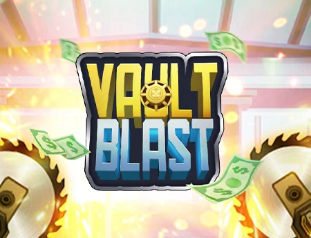 Vault Blast