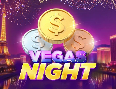 Vegas Night