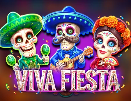 Viva Fiesta