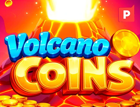 Volcano Coins