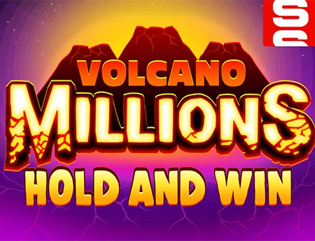 Volcano Millions