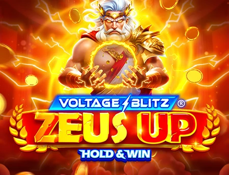 Voltage Blitz Zeus Up