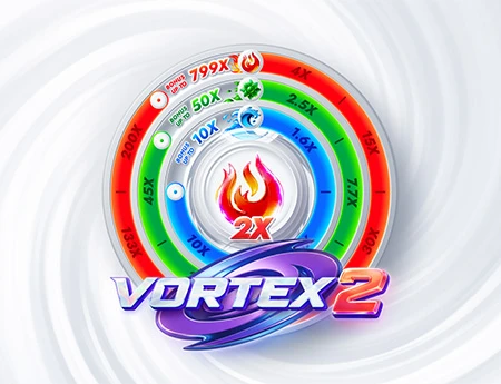 Vortex 2