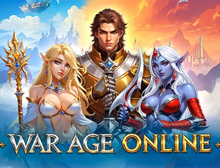 WarAge Online