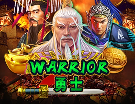 Warrior