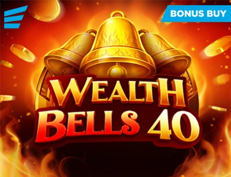 Wealth Bells 40