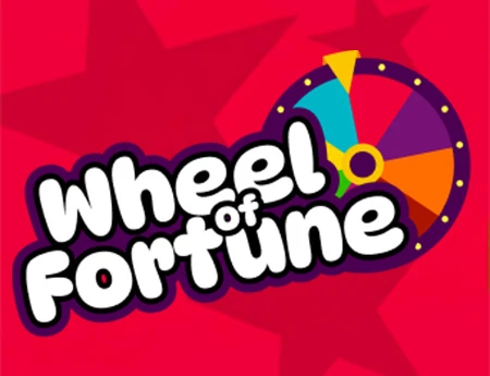 Wheel of Fortune