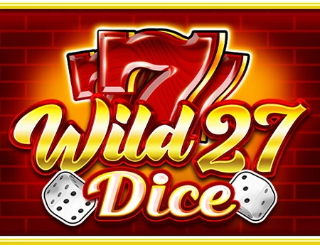 Wild 27 Dice