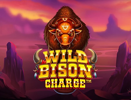 Wild Bison Charge™