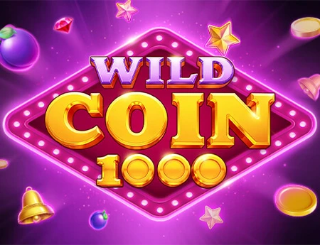 Wild Coin 1000