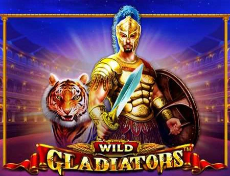 Wild Gladiators