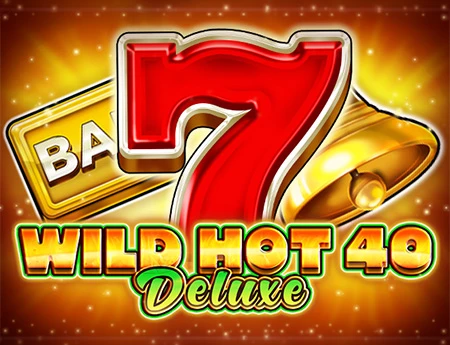 Wild Hot 40 Deluxe
