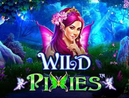 Wild Pixies