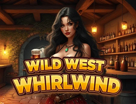 Wild West Whirlwind