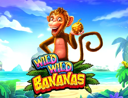 Wild Wild Bananas™