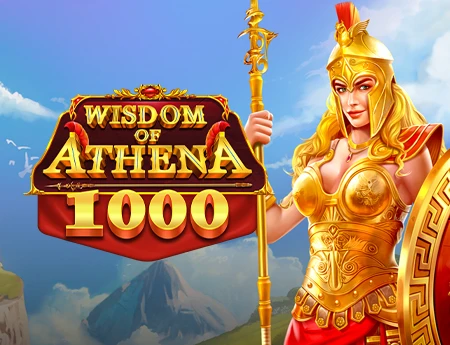 Wisdom of Athena 1000