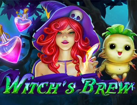 Witch's Brew