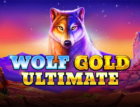 Wolf Gold Ultimate