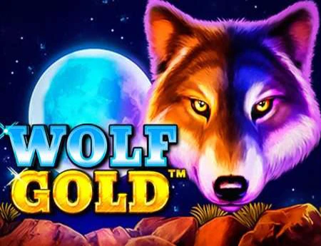 Wolf Gold