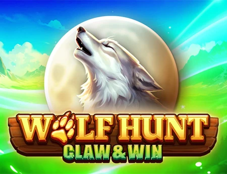 Wolf Hunt: Claw and Win