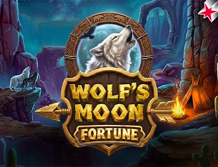 Wolf’s Moon Fortune