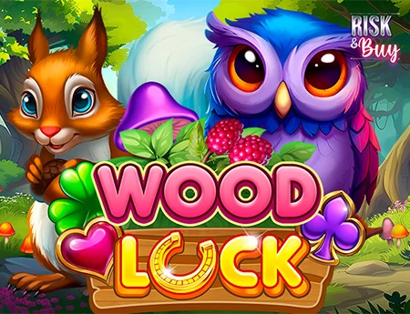 Wood Luck