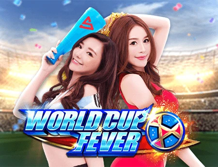 World Cup Fever