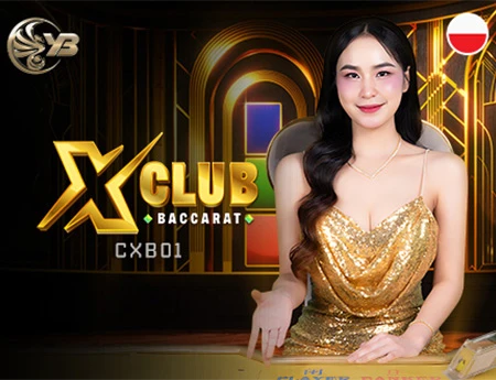 X-Club CXB01