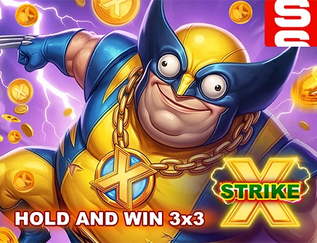 X-Strike