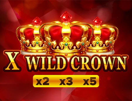 X Wild Crown