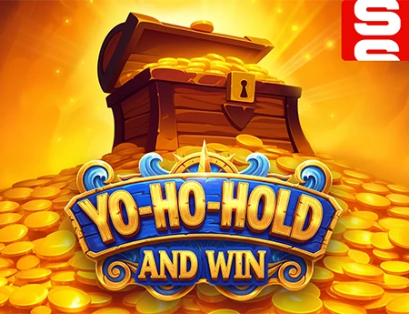 Yoho Hold and Win