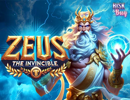 Zeus The Invincible