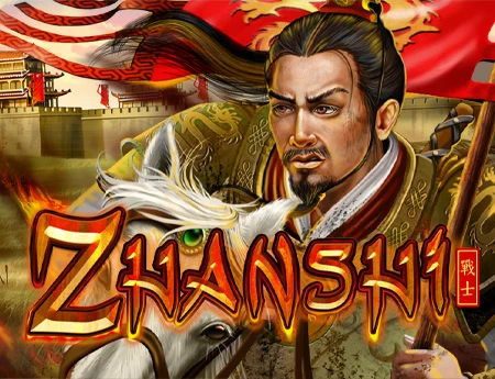 Zhanshi