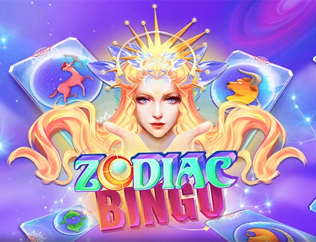 Zodiac Bingo