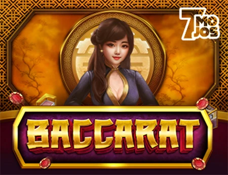 e - Baccarat C