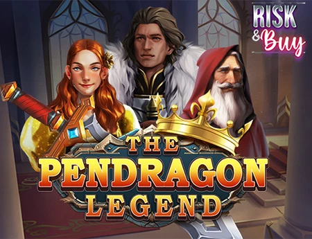 the Pendragon Legend